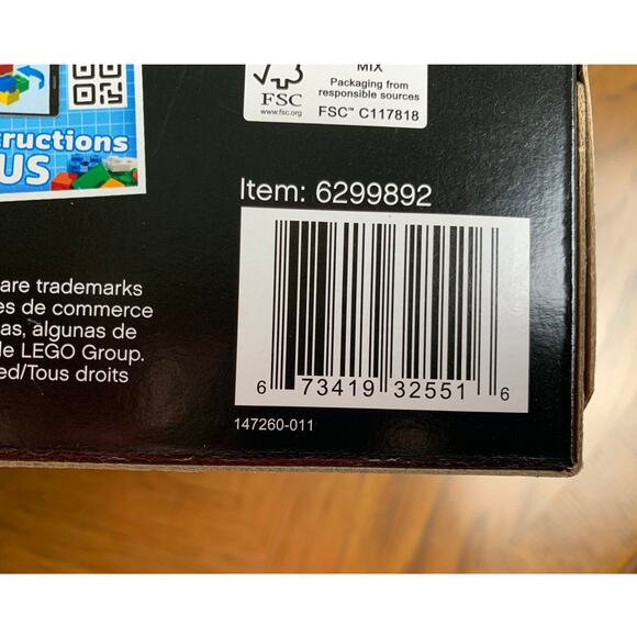 LEGO Monkie Kid 80006 WHITE DRAGON HORSE BIKE Brand New Sealed Legos - Picture 4 of 6